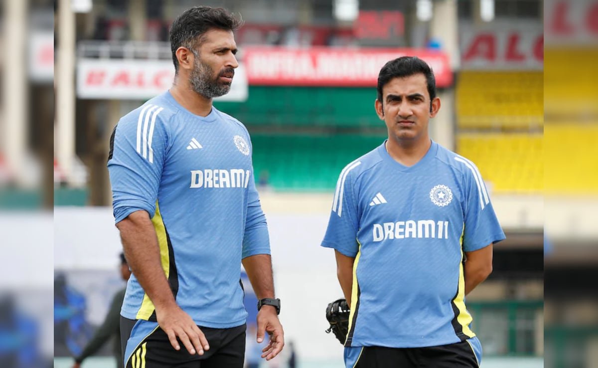 అభిషేక్ నాయర్ 'బలిపశువు' మాత్రమే? రిపోర్ట్ టీమ్ ఇండియాలో పెద్ద చీలికను పేర్కొంది ...