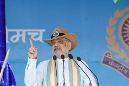 అమిత్ షా యొక్క ప్రపంచ కాలేయ దినోత్సవ సందేశం