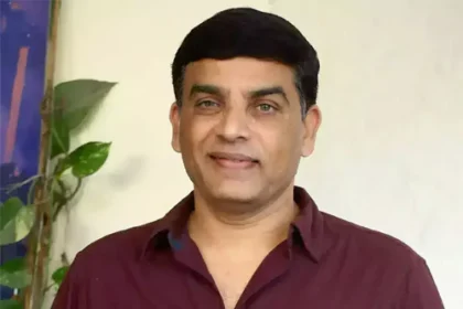 అమీర్ ఖాన్ తో పాన్ ఇండియా ఇండియా ఫిల్మ్ .. దిల్ రాజు బిగ్ అనౌన్స్ మెంట్!