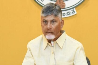 అమెరికా సుంకాలతో ఏపీ ఏపీ కుదేలు కుదేలు కుదేలు కుదేలు కుదేలు ఆదుకోవాలని కేంద్రానికి సీఎం చంద్రబాబు లేఖ లేఖ లేఖ- యుఎస్ టారిఫ్ హైక్ హిట్స్ ఎపి ఆక్వాకల్చర్ హార్డ్ సిఎం చంద్రబాబు కేంద్ర మద్దతును కోరుకుంటాడు, ఆంధ్ర ఆంధ్ర న్యూస్
