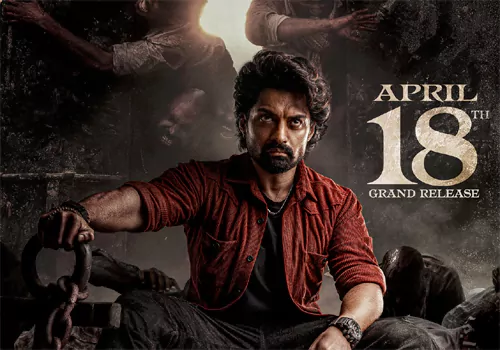 అర్జున్ సన్నాఫ్ వైజయంతి ఫస్ట్ ఫస్ట్ .. క్లైమాక్స్ క్లైమాక్స్ లో బిగ్ స‌ర్‌ప్రైజ్ ..!