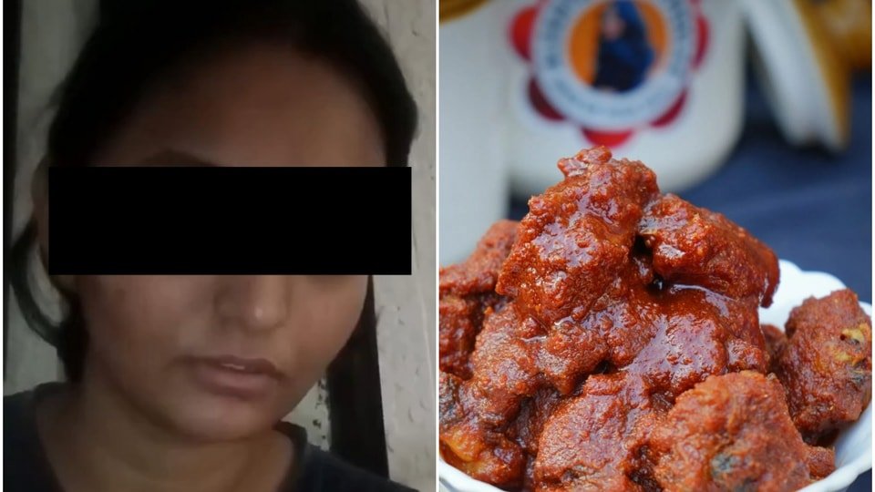 అలేఖ్య చిట్టి పికిల్స్ ఆడియో ఆడియో కలకలం కలకలం, సారీ చెప్పిన అలేఖ్య- వివాదం వివాదం ముగిసినట్టేనా?
