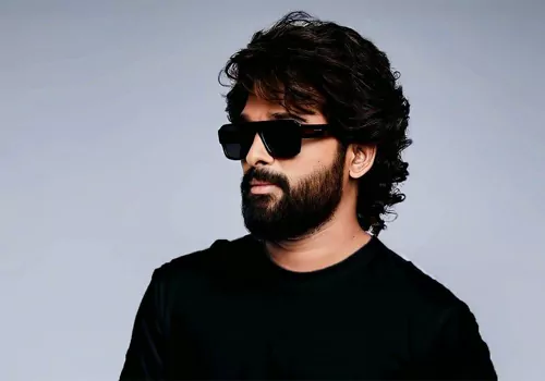 అల్లు అర్జున్-అట్లీ ప్రాజెక్ట్ .. అమెరికాలో అమెరికాలో షూట్!