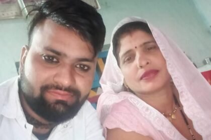 అల్లుడు రాబడిని కలిగి ఉన్న స్త్రీ కలిసి జీవించడానికి