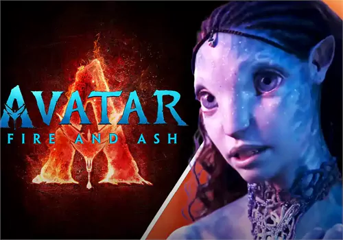 అవతార్ 3 కొత్త విలన్ చంద్రుడు..ఆడియెన్స్ రెడీనా రెడీనా రెడీనా