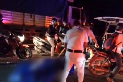 అస్సాంలో 60 గంటల ఆపరేషన్‌లో ముగ్గురు నాగ ఉగ్రవాదులు మరణించారు