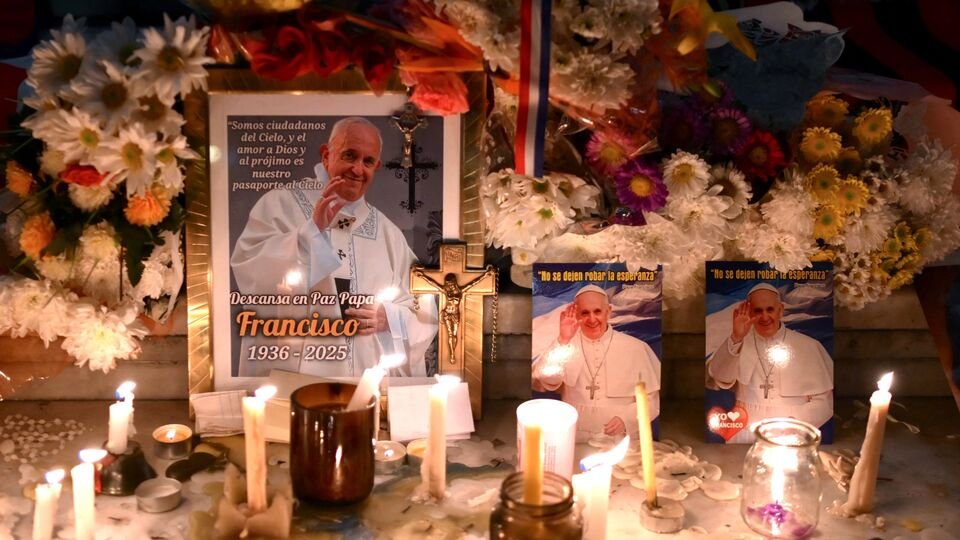 ఆ ఏడుగురిలో తదుపరి పోప్ పోప్? పోప్ ను ను ను, ఎలా ఎలా?