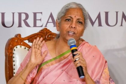 ఆంధ్రప్రదేశ్ సహా ఈ రాష్ట్రాల్లో రాష్ట్రాల్లో ఇక ఒకటే గ్రామీణ గ్రామీణ బ్యాంక్ బ్యాంక్- మే 1 నుండి ఒక RRB ఒక RRB ప్రభావవంతంగా ఉండటానికి ఆంధ్రప్రదేశ్ కూడా ఒక RRB మాత్రమే కలిగి ఉంటుంది, బిజినెస్ న్యూస్