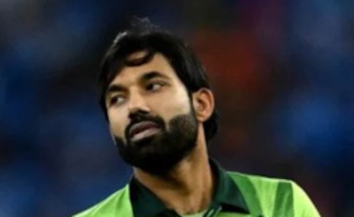 "ఆశాజనక మన దేశం ...": పాకిస్తాన్ తరువాత మొహమ్మద్ రిజ్వాన్ యొక్క ప్రతిస్పందన 0-3 దెబ్బతినడం మరియు న్యూజిలాండ్ vs