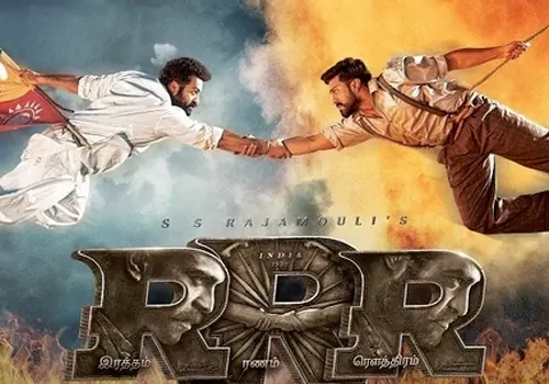 ఆస్కార్ అవార్డులలో కొత్త కేటగిరి..ఆర్ఆర్ఆర్..ఆర్ఆర్ఆర్ కి మరోసారి దక్కిన గౌరవం గౌరవం