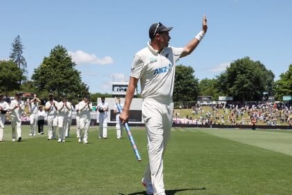 ఇంగ్లాండ్ క్రికెట్ టీం కళ్ళు టిమ్ సౌథీ హోమ్ సమ్మర్ కోసం పేస్ కన్సల్టెంట్‌గా