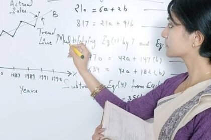 ఇంటర్ ఫెయిల్ అయిన విద్యార్థులకు విద్యార్థులకు ప్రత్యేక తరగతులు .. వారిపై స్పెషల్ స్పెషల్ ఫోకస్