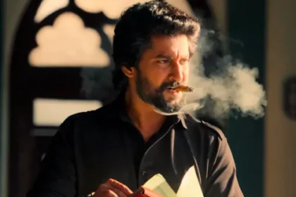 ఇంత ఘోరమా .. 'హిట్‌3' వారికి దూరమవుతున్న దూరమవుతున్న!