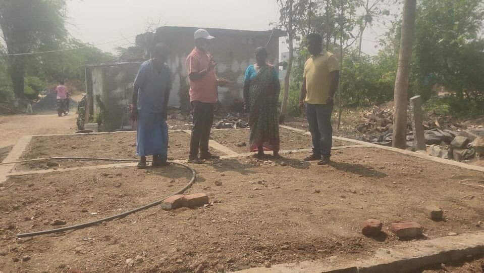 ఇందిరమ్మ ఇండ్ల పథకం .. శరవేగంగా శరవేగంగా రెండో దఫా దఫా .. 10 ముఖ్యమైన ముఖ్యమైన ముఖ్యమైన