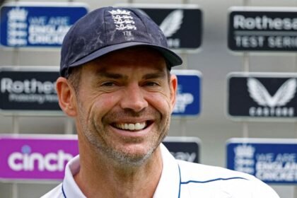 ఇక సర్ అండర్సన్ అండర్సన్ .. ఇంగ్లాండ్ ఇంగ్లాండ్ పేసర్ కు కు అత్యుత్తమ అవార్డు అవార్డు అవార్డు ఎన్నో ఎన్నో క్రికెటర్?