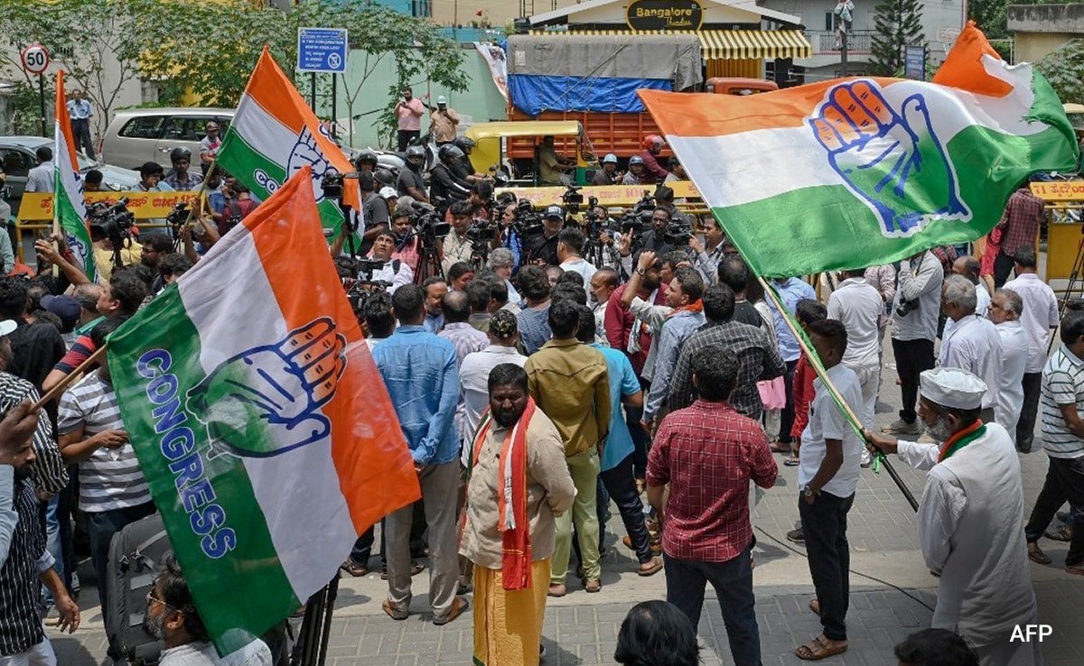 ఈ రోజు పహల్గామ్ టెర్రర్ దాడిపై కాండిల్ లైట్ కవాతులను నిర్వహించడానికి కాంగ్రెస్