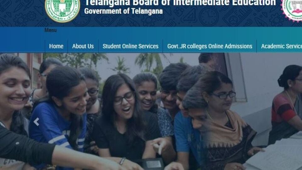 ఈనెల 22 న తెలంగాణ ఇంటర్ 2025 ఫలితాలు విడుదల - సింగిల్ సింగిల్ క్లిక్ మార్కులు చెక్ చెక్ చేసుకోవచ్చు, డైరెక్ట్ లింక్స్ ఇవే లింక్స్