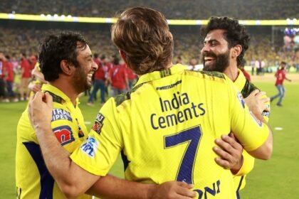 ఎంఎస్ ధోనికి మద్దతు ఇచ్చినందుకు అంబతి రాయుడు విమర్శలపై నిశ్శబ్దం విరిగింది: "నేను థాలా అభిమానిని"