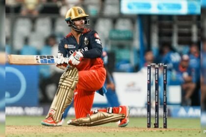 "ఎంపిక చేసుకోవడానికి స్కోరు చేయాలి": జితేష్ శర్మ టి 20 ప్రపంచ కప్ ఎంపిక కోసం తన మనస్తత్వాన్ని ప్రతిబింబిస్తుంది