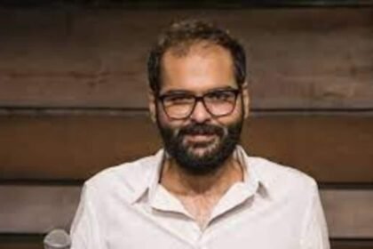 ఎక్నాథ్ షిండే పేరడీ రోలో కోర్టుకు కునాల్ కామ్రాకు ఉపశమనం