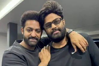 ఎన్టీఆర్ కి తెలిసే జరుగుతుందా.? ఫ్యాన్స్ ఫ్యాన్స్.?