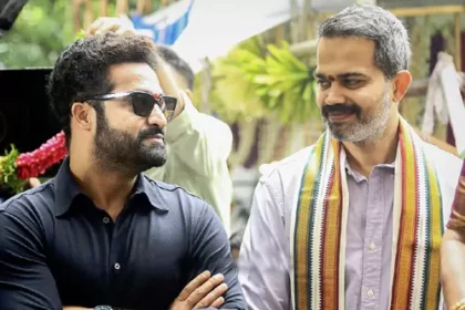 ఎన్టీఆర్ 'డ్రాగన్' రిలీజ్ రిలీజ్ డేట్ .. చరణ్ 'పెద్ది'కి పోటీగా పెద్ద స్కెచ్!