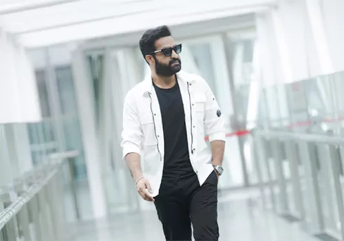 ఎన్టీఆర్ నెల్సన్ మూవీ బిగ్ బిగ్ అప్డేట్ ..!