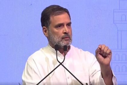 ఎన్నో విషయాలు తెలుసుకున్నా .. భారత్‌ భారత్‌ రాహుల్ గాంధీ ఆసక్తికర వ్యాఖ్యలు వ్యాఖ్యలు