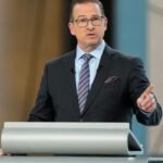 ఎవరు వైవ్స్-ఫ్రాంకోయిస్ బ్లాంచెట్, కెనడియన్ ఎన్నికలలో క్యూబెక్ వాయిస్