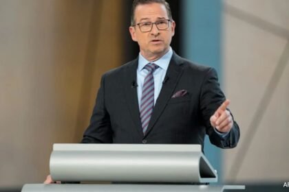 ఎవరు వైవ్స్-ఫ్రాంకోయిస్ బ్లాంచెట్, కెనడియన్ ఎన్నికలలో క్యూబెక్ వాయిస్