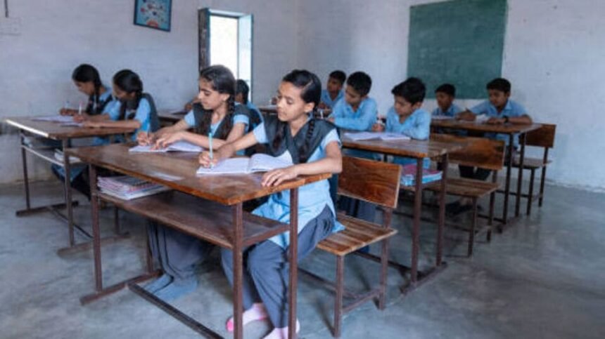 ఎస్సీ గురుకులాల్లో ప్రవేశాలకు దరఖాస్తుల దరఖాస్తుల స్వీకరణ ప్రారంభం .. ఇలా అప్లై అప్లై చేసుకోండి