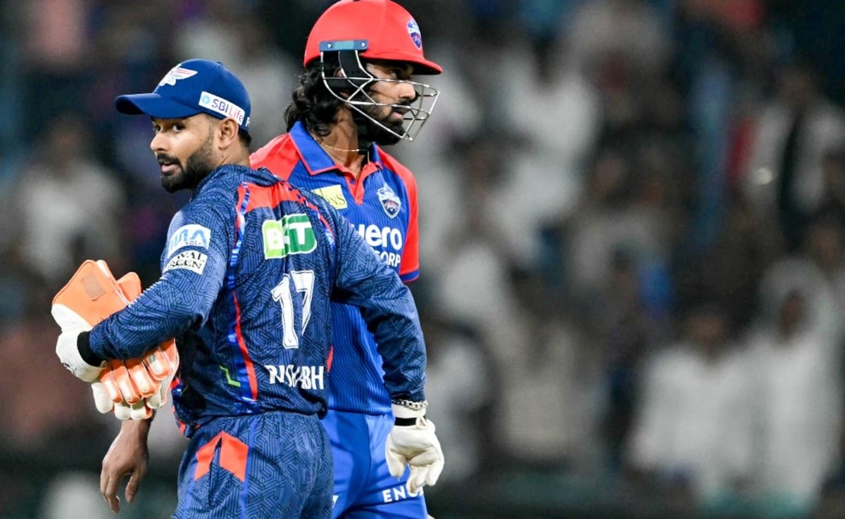 "ఏ సామాను నుండి తీసుకోకండి ...": DC యొక్క విజయం vs LSG తరువాత కెఎల్ రాహుల్‌కు చెతేశ్వర్ పూజారా నుండి నిజాయితీ సందేశం వస్తుంది