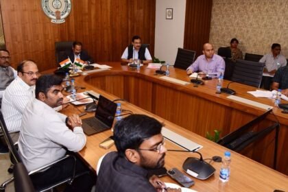 ఏపీ ఐఏఎస్‌ వర్గాల్లో కలకలం కలకలం, చర్చనీయాంశంగా ఆర్పీ ఆర్పీ బదిలీ బదిలీ బదిలీ, ఆధిపత్య పోరులో ఏపీ సెక్రటేరియట్ సెక్రటేరియట్ సెక్రటేరియట్ సెక్రటేరియట్ సెక్రటేరియట్ సెక్రటేరియట్…-ap ias సర్కిల్‌లలో రద్దు చేయండి rp సిసోడియాస్ చర్చా అంశాన్ని బదిలీ చేయండి, ఆంధ్ర ప్రదేశ్