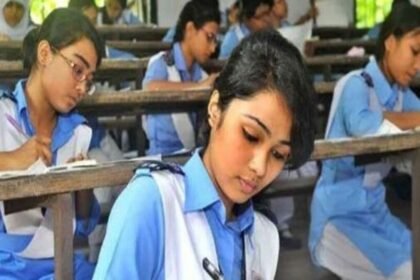 ఏపీ పదో తరగతి ఫలితాలపై ఫలితాలపై అప్డేట్ అప్డేట్, ఈ నెల 23 న న న