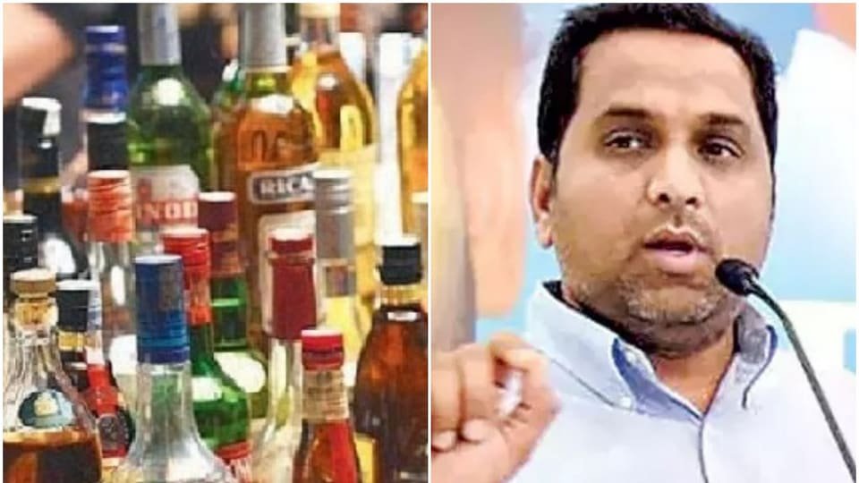 ఏపీ లిక్కర్ స్కామ్ కేసు- ఏ 1 గా రాజ్ కసిరెడ్డి కసిరెడ్డి, నిందితుల జాబితా ఇదే జాబితా