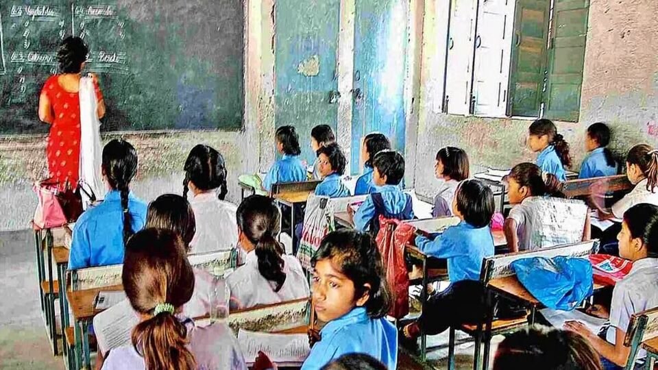 ఏపీ విద్యా వ్యవస్థలో కీలక సంస్కరణలు, వచ్చే వచ్చే నుంచి 9 రకాల రకాల రకాల