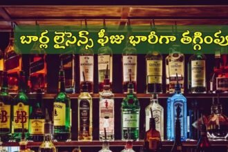 ఏపీ సర్కార్ కీలక నిర్ణయం- బార్ల బార్ల ఫీజు ఫీజు, రిజిస్ట్రేషన్ ఛార్జీలు భారీగా తగ్గింపు భారీగా
