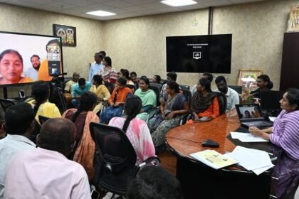 ఏపీలో ఉచిత డీఎస్సీ కోచింగ్ కోచింగ్