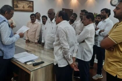 ఏపీలో పాత బిల్లులకు బిల్లులకు ..