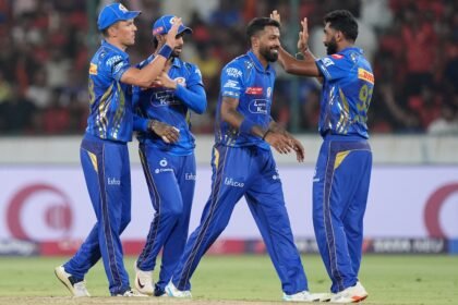 ఐపిఎల్ 2025: ఏ నాలుగు జట్లు ప్లేఆఫ్‌లు చేసే అవకాశం ఉంది?