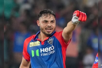 ఐపిఎల్ 2025: జాస్ప్రిట్ బుమ్రా-శక్తితో పనిచేసే మిపై "బాల్ చూడండి, బంతిని కొట్టండి"