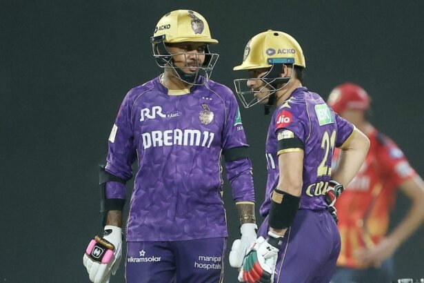 ఐపిఎల్ 2025 పాయింట్ల టేబుల్, ఆరెంజ్ క్యాప్, పర్పుల్ క్యాప్: పంజాబ్ రాజులు ముంబై ఇండియన్స్ ఖర్చుతో చోటు దక్కించుకుంటారు