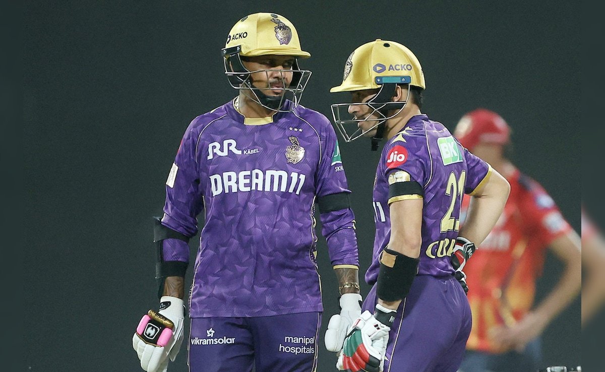 ఐపిఎల్ 2025 పాయింట్ల టేబుల్, ఆరెంజ్ క్యాప్, పర్పుల్ క్యాప్: పంజాబ్ రాజులు ముంబై ఇండియన్స్ ఖర్చుతో చోటు దక్కించుకుంటారు