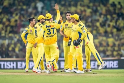 ఐపిఎల్ 2025 పోకడలు మరియు నమూనాలు: స్కోరింగ్ రేటులో గణనీయమైన డిప్, 'చేజింగ్ బయాస్' మరియు సిఎస్‌కె యొక్క భయంకరమైన పరుగు