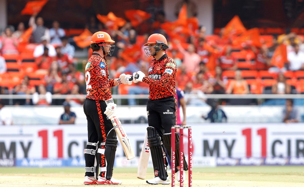 ఐపిఎల్ 2025 ప్రారంభ పోకడలు - బ్యాటర్లు మునుపెన్నడూ లేని విధంగా ఆధిపత్యం చెలాయిస్తాయి