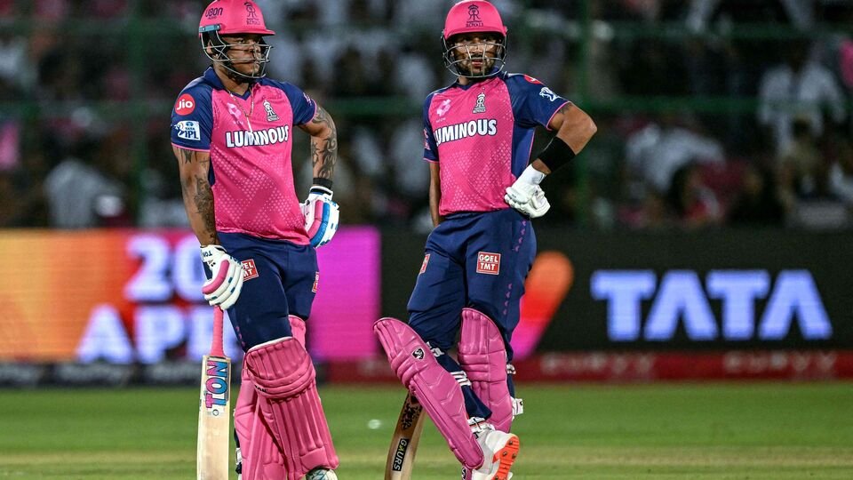 ఐపీఎల్ లో మ్యాచ్ ఫిక్సింగ్ కలకలం .. రాజస్థాన్ రాజస్థాన్ పై ఎమ్మెల్యే సంచలన ఆరోపణలు ఆరోపణలు .. ఆ ఆ తో పోరుపై పోరుపై!