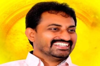 ఒంగోలులో టీడీపీ నేత దారుణ హత్య, ముసుగుల్లో ముసుగుల్లో ముగ్గురు కత్తులతో కత్తులతో దాడి