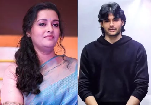 ఓజి మూవీలో అకీరా ... రేణు దేశాయ్ రియాక్షన్!