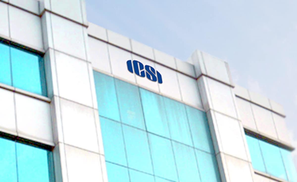 కంపెనీ కార్యదర్శి జూన్ 2025 పరీక్ష కోసం ICSI నమోదు విండోను తిరిగి తెరుస్తుంది
