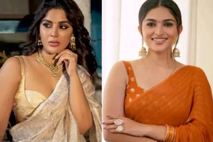 కయదు లోహర్ ప్లేస్ లో సంయక్త మీనన్ మీనన్!